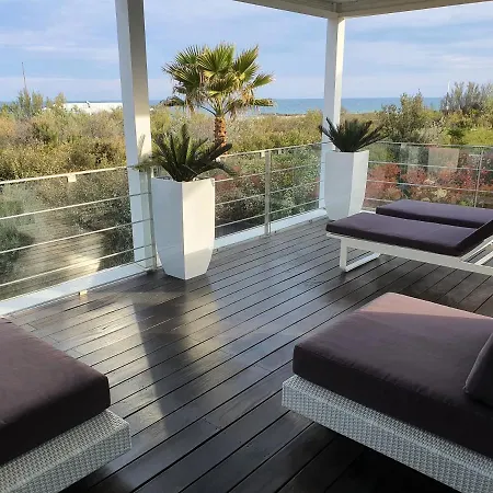Villa Emerald *