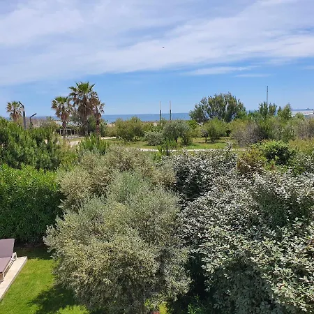 Villa Emerald