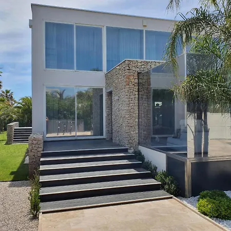 Villa Emerald