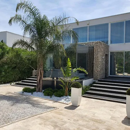 Emerald Villa