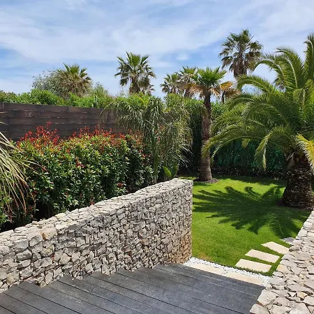 Villa Emerald