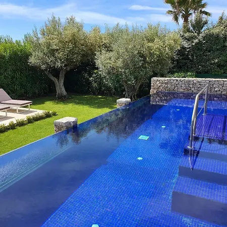 Emerald Sète